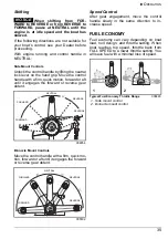 Preview for 37 page of Evinrude E15D Operator'S Manual