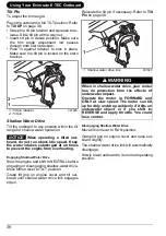 Preview for 40 page of Evinrude E15D Operator'S Manual