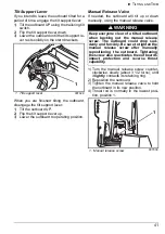 Preview for 43 page of Evinrude E15D Operator'S Manual