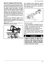 Preview for 40 page of Evinrude E25DELSES Operator'S Manual