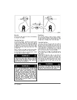 Preview for 33 page of Evinrude FHL115 Operator'S Manual