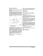 Preview for 36 page of Evinrude FHL115 Operator'S Manual