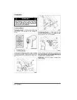 Preview for 37 page of Evinrude FHL115 Operator'S Manual