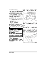 Preview for 41 page of Evinrude FHL115 Operator'S Manual