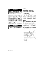 Preview for 43 page of Evinrude FHL115 Operator'S Manual