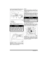 Preview for 44 page of Evinrude FHL115 Operator'S Manual