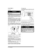 Preview for 45 page of Evinrude FHL115 Operator'S Manual