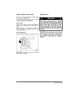 Preview for 48 page of Evinrude FHL115 Operator'S Manual