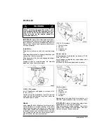 Preview for 50 page of Evinrude FHL115 Operator'S Manual