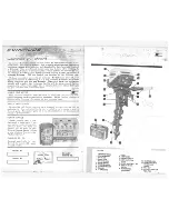 Preview for 2 page of Evinrude FISHERMAN 6902 Owner'S Manual