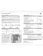 Preview for 6 page of Evinrude FISHERMAN 6902 Owner'S Manual