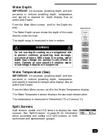 Preview for 26 page of Evinrude I-command User Manual