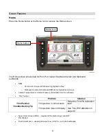 Предварительный просмотр 13 страницы Evinrude ICON Touch 7.0 CTS User Manual