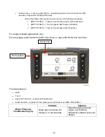 Предварительный просмотр 14 страницы Evinrude ICON Touch 7.0 CTS User Manual