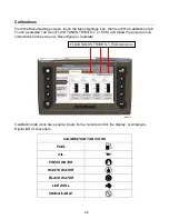 Предварительный просмотр 26 страницы Evinrude ICON Touch 7.0 CTS User Manual