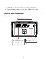 Предварительный просмотр 39 страницы Evinrude ICON Touch 7.0 CTS User Manual