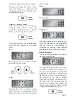 Предварительный просмотр 5 страницы Evinrude Johnson SystemCheck Commander Owner'S Manual