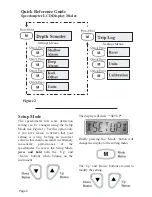 Предварительный просмотр 8 страницы Evinrude Johnson SystemCheck Commander Owner'S Manual