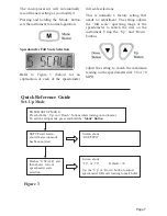 Предварительный просмотр 9 страницы Evinrude Johnson SystemCheck Commander Owner'S Manual