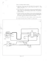 Предварительный просмотр 39 страницы Evinrude&JOHNSON E-134-A Service Manual