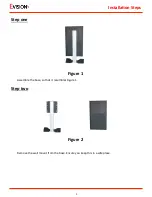 Preview for 3 page of eVision EV844K MT12 User Manual