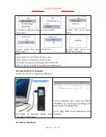 Preview for 10 page of Evistr L36 User Manual