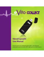 eVito collect Manual предпросмотр