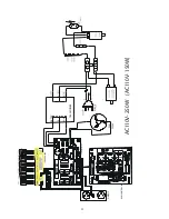 Предварительный просмотр 22 страницы EVL PRO SCAN 150-250 User Manual