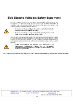 Предварительный просмотр 13 страницы EVM SP028LN Owner & User Manual