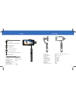 Preview for 9 page of EVO Gimbals SP-PRO Gen.2 Manual