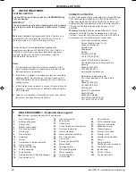 Preview for 12 page of Evo HE C22/24 Installation & Servicing Instructions Manual