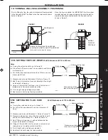 Preview for 19 page of Evo HE C22/24 Installation & Servicing Instructions Manual