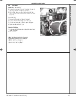 Preview for 31 page of Evo HE C22/24 Installation & Servicing Instructions Manual