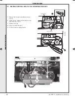 Preview for 42 page of Evo HE C22/24 Installation & Servicing Instructions Manual