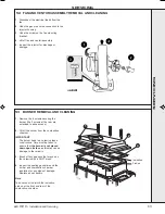 Preview for 43 page of Evo HE C22/24 Installation & Servicing Instructions Manual