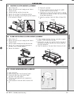 Preview for 47 page of Evo HE C22/24 Installation & Servicing Instructions Manual