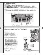 Preview for 54 page of Evo HE C22/24 Installation & Servicing Instructions Manual