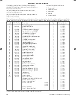 Preview for 64 page of Evo HE C22/24 Installation & Servicing Instructions Manual