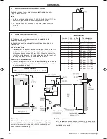 Preview for 6 page of Evo HE H12 Installation & Servicing Instructions Manual