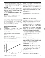 Preview for 9 page of Evo HE H12 Installation & Servicing Instructions Manual