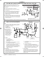 Preview for 11 page of Evo HE H12 Installation & Servicing Instructions Manual