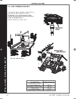 Preview for 24 page of Evo HE H12 Installation & Servicing Instructions Manual