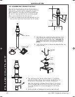 Preview for 26 page of Evo HE H12 Installation & Servicing Instructions Manual