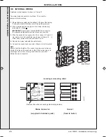 Preview for 28 page of Evo HE H12 Installation & Servicing Instructions Manual