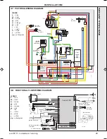 Preview for 29 page of Evo HE H12 Installation & Servicing Instructions Manual