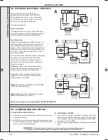 Preview for 30 page of Evo HE H12 Installation & Servicing Instructions Manual