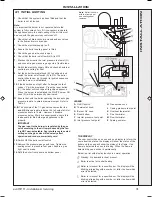 Preview for 31 page of Evo HE H12 Installation & Servicing Instructions Manual