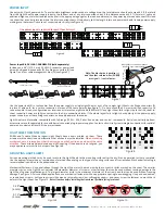 Preview for 3 page of Evo-lite Auragami AG1-24-RGBW Series Instruction Manual