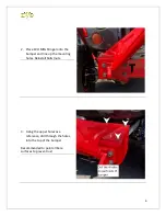 Preview for 6 page of EVO Manufacturing EVO-1079 Installation Manual