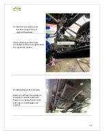 Предварительный просмотр 20 страницы EVO Manufacturing EVO-3010 Instruction Manual